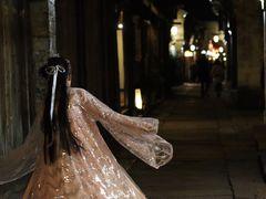 -汉仪华裳汉服旗袍·摄影写真馆(乌镇西栅店)