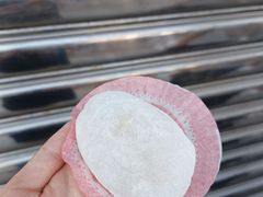 -澳门长洲糯米糍(柯打苏沙街店)