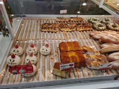 -BreadTalk面包新语·烘焙蛋糕(海珠丽影广场店)