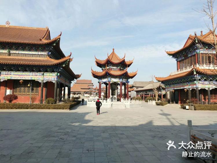 胜芳大悲寺-大众点评