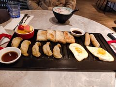 -必胜客(骡马市店)