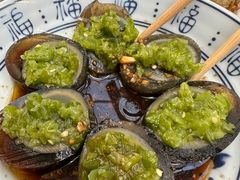 -福苗小骆驼烧烤(莲湖路店)