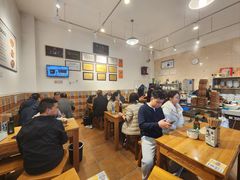 -豆相识•九九豆腐脑(牛咡桥店)