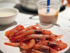甜虾-加餐海鲜自助(宝龙一城店)