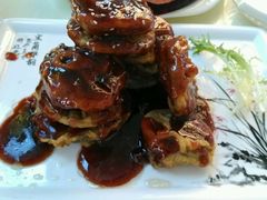 -多米餐厅(文涵路店)