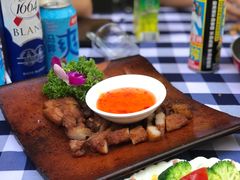 -阿妹小海鲜(下角店)