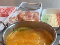 -君邦火锅(新疆大厦店)
