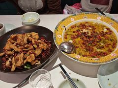 -天成·川菜家宴(礼岗店)