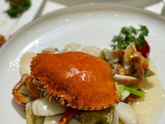 -绿雅酒家(江西中路店)