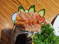 -金太阳海鲜烧烤·本地人餐厅(南沙店)