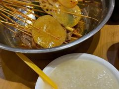-嘉州鲜知味钵钵鸡(奎星楼店)