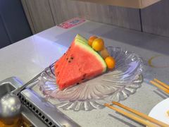 -海底捞火锅(高新万达广场店)