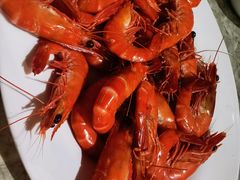 -林姐香味海鲜(丁村万人海鲜广场店)