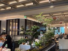 -谭厨中山传家菜.乳鸽.脆鲩鱼(华强北中航城店)