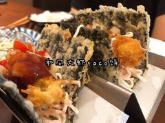-山杏yama-katsu·吉列炸物