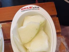 -阳坊大都涮羊肉(阳坊总店)