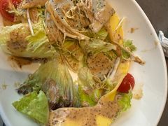 -侨美食家·41年地道粤菜(恒福路店)