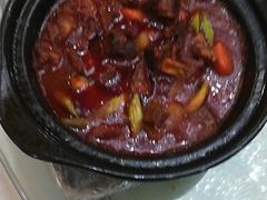 -清真悦宾楼食府(海湖店)