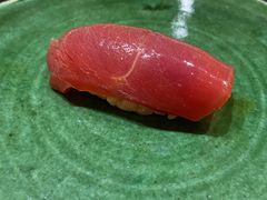 赤身寿司-鮨青(恒基名人购物中心店)