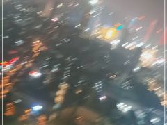 -视界美食自助餐厅·石家庄希尔顿酒店