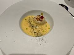 -Le Comptoir de Pierre Gagnaire