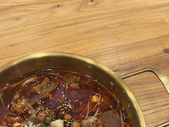 -冒胖子·市井火锅冒菜(莲塘店)