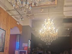-明日世界密室轰趴·剧本桌游·箭馆团建(国贸店)