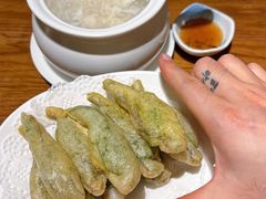 -熠盛·本帮菜Bistro(永嘉路店)