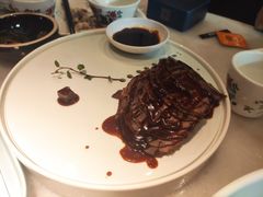 寮步酱牛肉-莞府家宴·东莞菜(市民服务中心店)