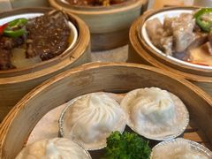 -晋江荣誉国际酒店·港誉茶餐厅