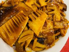 -玉华台饭庄(裕中西里小区店)