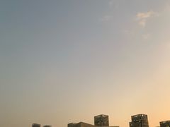 -南京眼步行桥