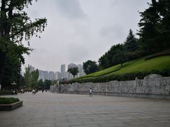 -龙头寺公园