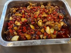 -老三样·旧食新味(万寿宫店)