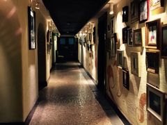 怡堡——阿兹凯乐西餐厅-阿兹凯乐·老洋房西餐