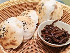 -和源祥·日照菜扛把子(万平口一店)