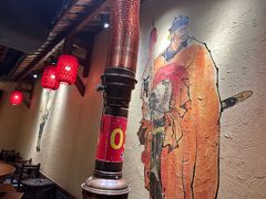 -炭窑水浒烤肉(汉阳鹦鹉巷子店)