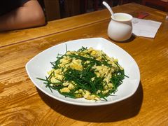 -蒙艾里民族传统菜蒙餐