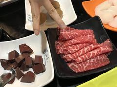 -蜀九香火锅店(9 Spices)