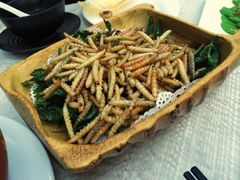 -新竹里馆·花园餐厅(兴苑路店)