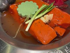 -大龙燚火锅(太古里店)