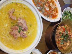 -印象鲵宴·张家界地标美食名片(溪布街店)