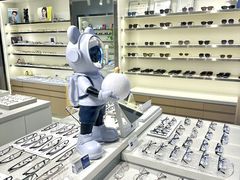 -视野联行眼镜·蔡司·尼康·授权优选门店(青浦宝龙店)