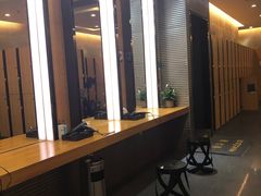 -中航健身会(星河中心会所)