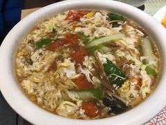-松针蔡记蒸饺(花园路店)