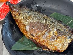 -滨寿司(高新伊藤店)