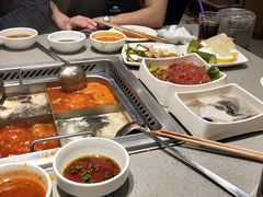 -海底捞火锅(凯德广场店)