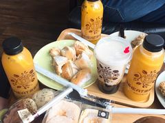 -原麦世家(莱蒙店)
