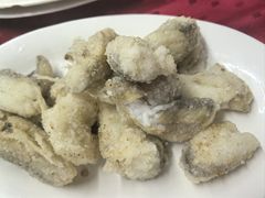 -蛇口康乐快餐鱼仔档(翠苑小区店)