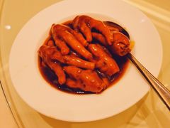 鲍鱼汁凤爪-利苑酒家(宜安广场店)